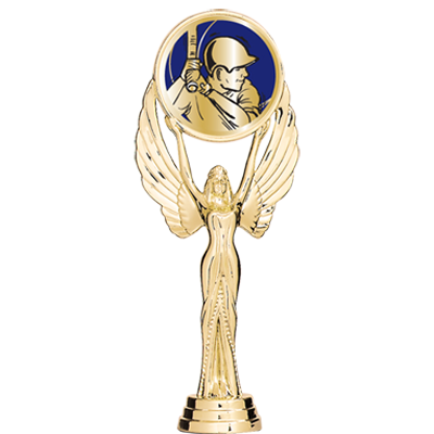 Figurine MD