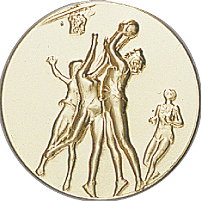 Médaille Personnalisée Ø 70 mm - Q-072