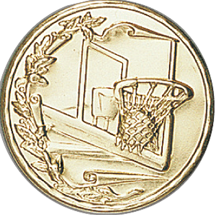 Médaille Personnalisée Ø 70 mm - 044