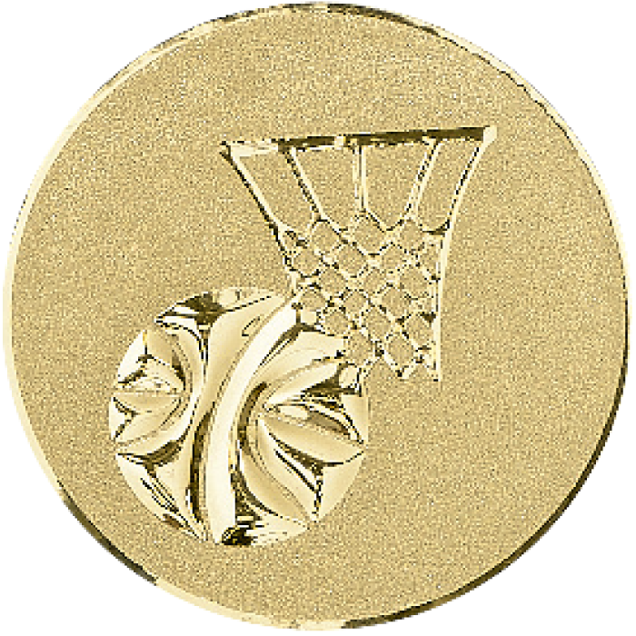 Médaille Personnalisée Ø 70 mm - 080