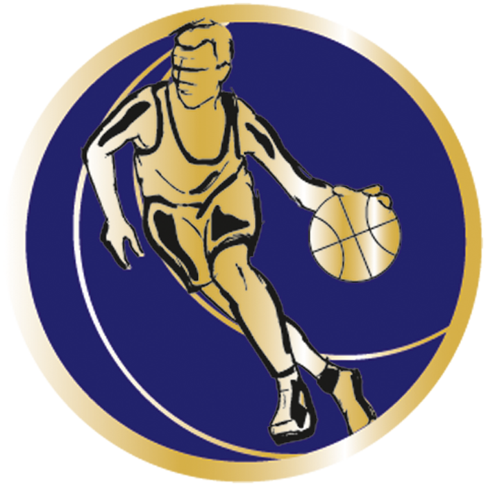 Trophée Personnalisé Médaillon 133-43-C