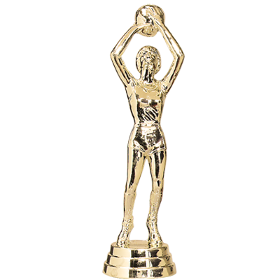 Figurine MD