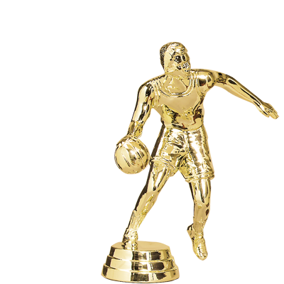 Trophée Personnalisé Figurine 148-93-D