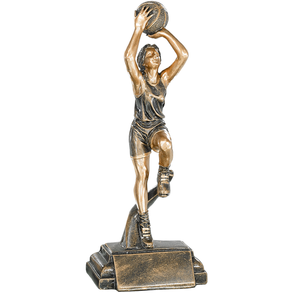 Trophée Personnalisé Figurine 147-51-RM