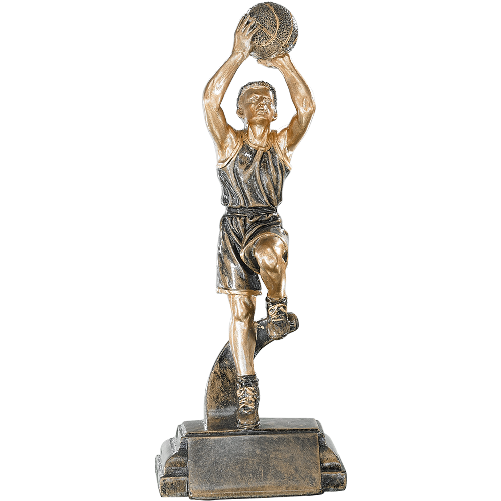 Trophée Personnalisé Figurine 148-95-RM