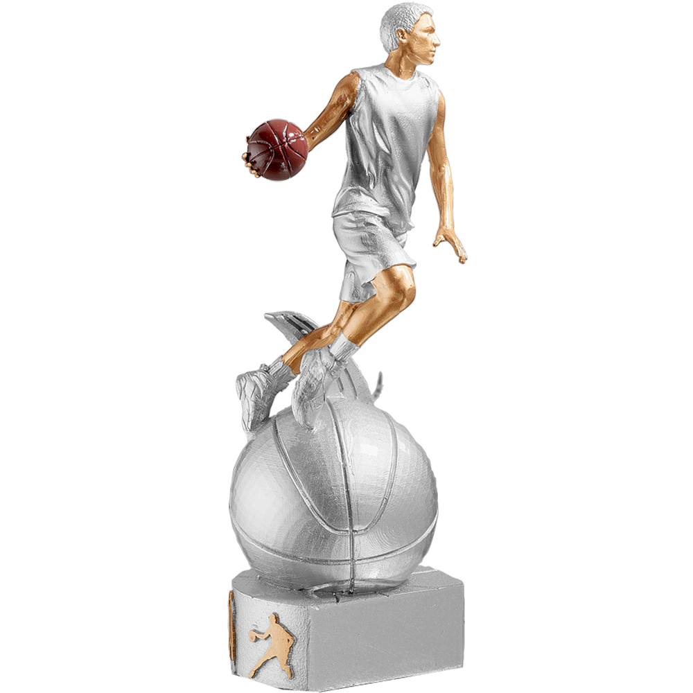 Trophée Personnalisé Figurine 146-51-RM