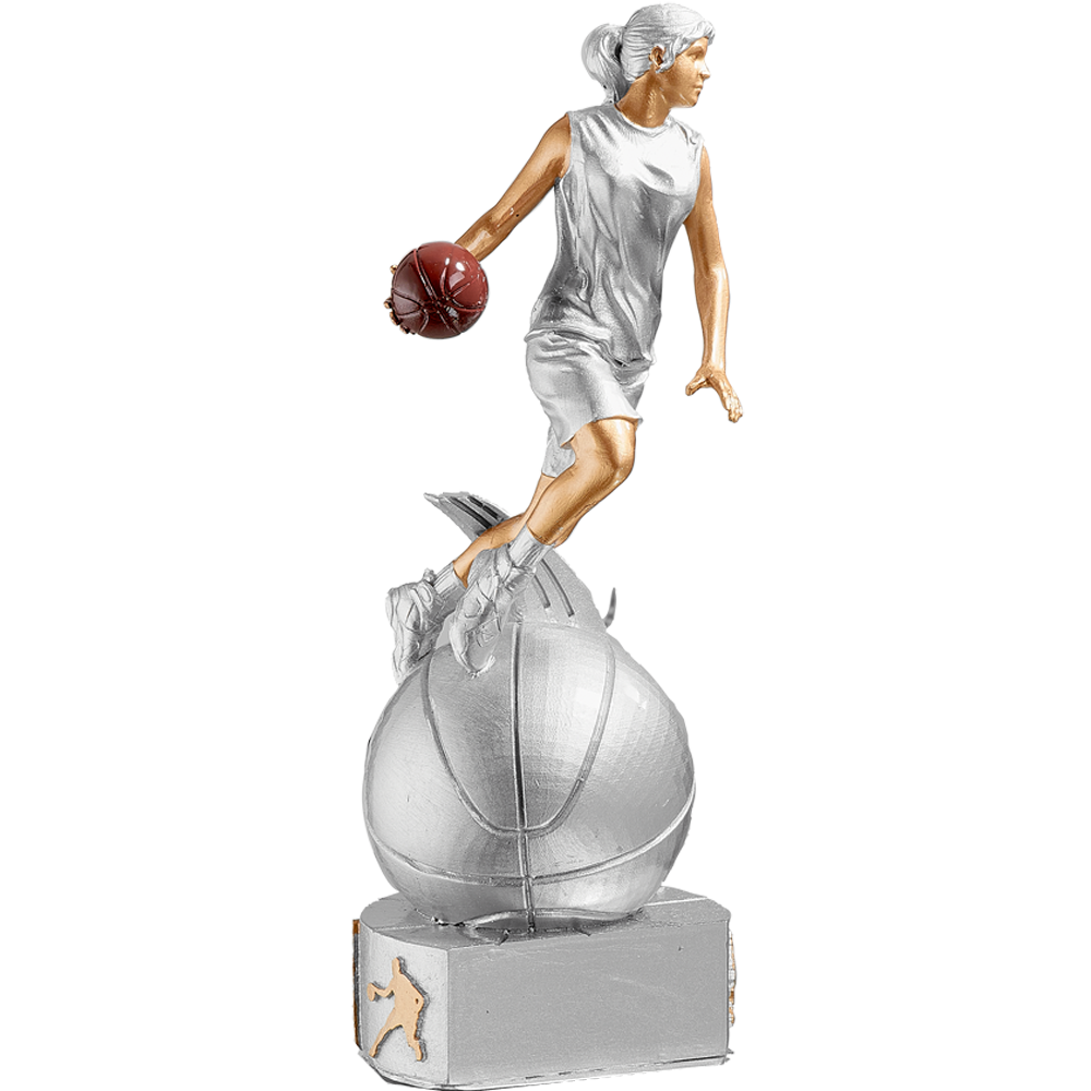 Trophée Personnalisé Figurine 146-41-RM