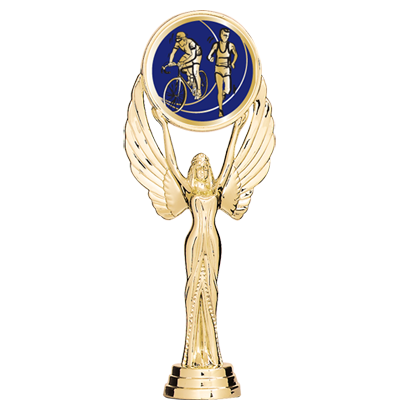 Figurine MD