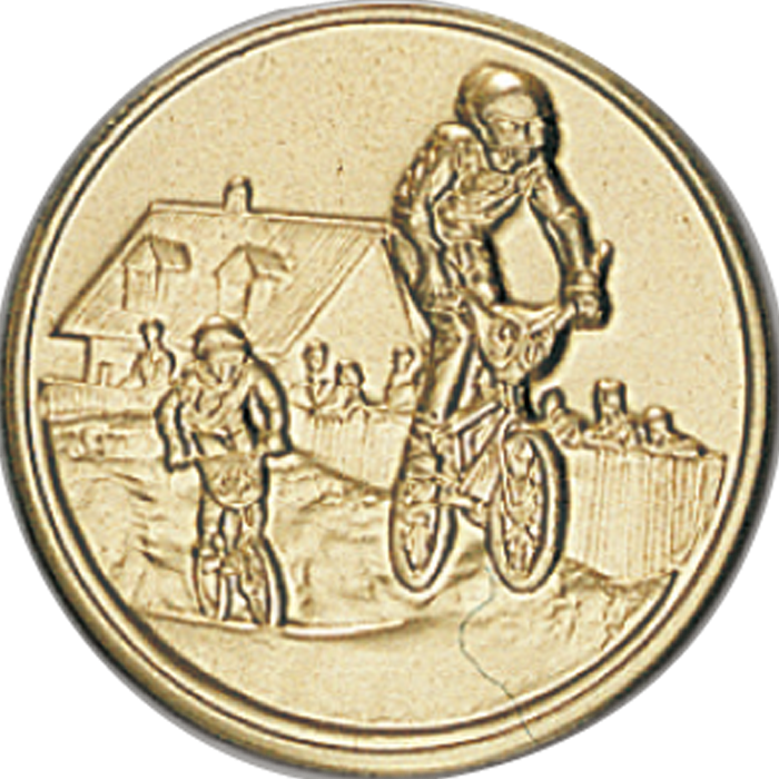 Trophée Amitié Personnalisé 52534-C