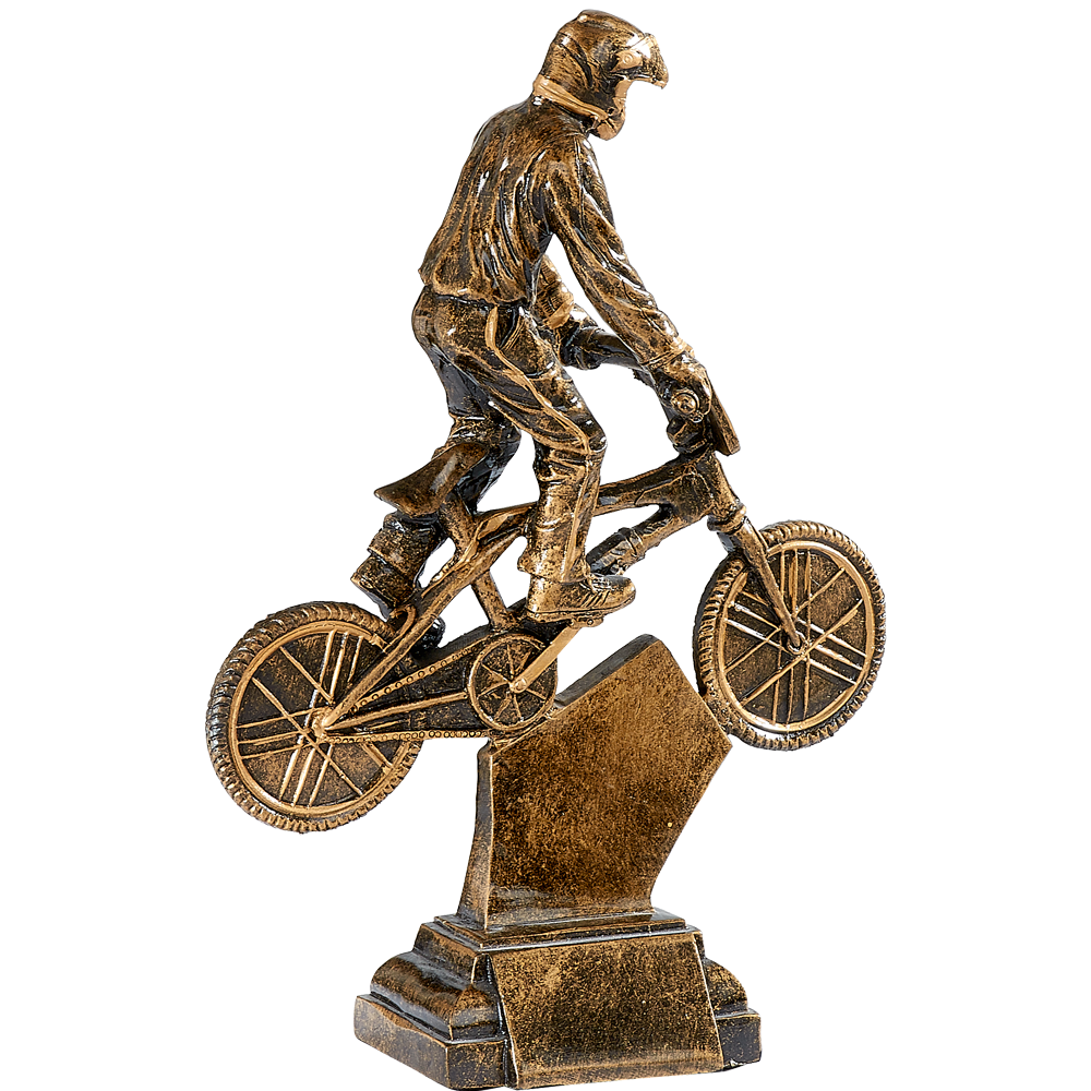 Trophée Personnalisé Figurine 147-51-RM