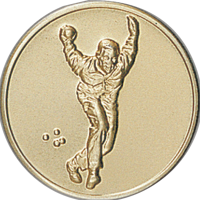 Médaille Personnalisée Ø 70 mm - Q-081