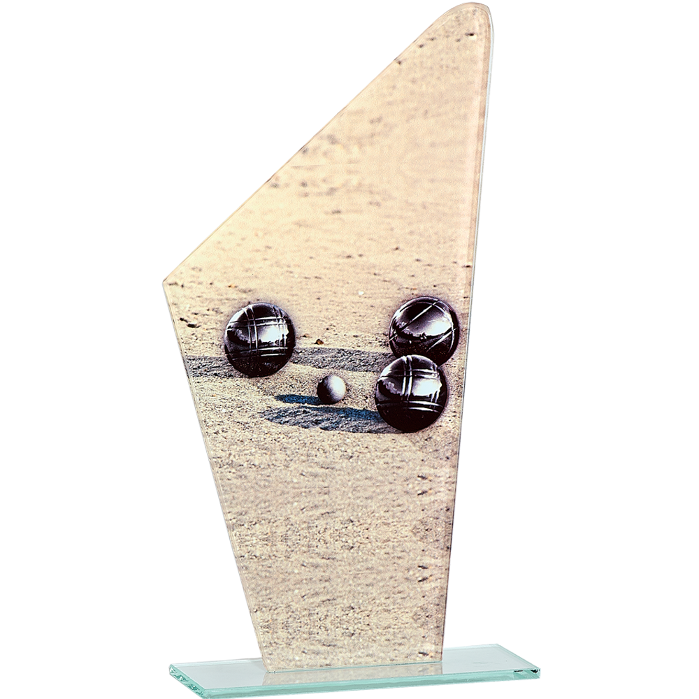 Trophée Personnalisé Figurine 147-61-RM