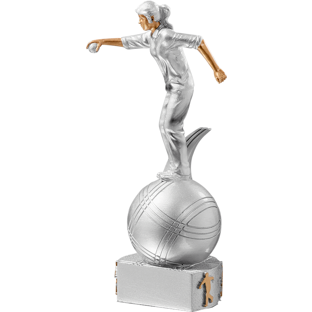 Trophée Personnalisé Figurine 146-51-RM