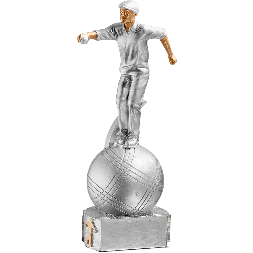 Trophée Personnalisé Figurine 147-31-RM
