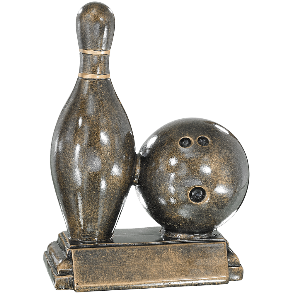 Trophée Personnalisé Figurine 148-95-RM