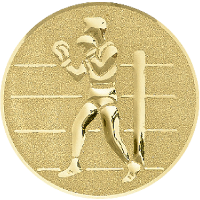 Médaille Personnalisée Ø 70 mm - 004