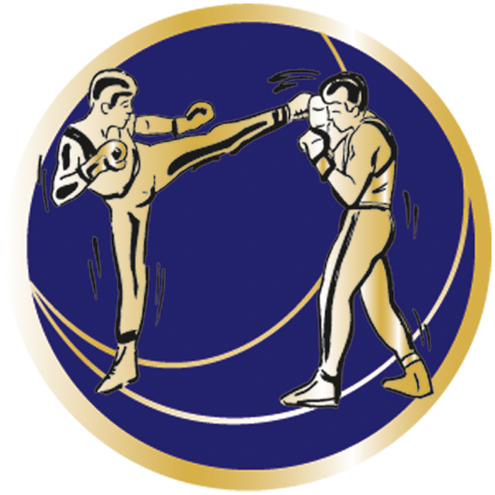 Médaille Personnalisée Ø 70 mm - Q-037