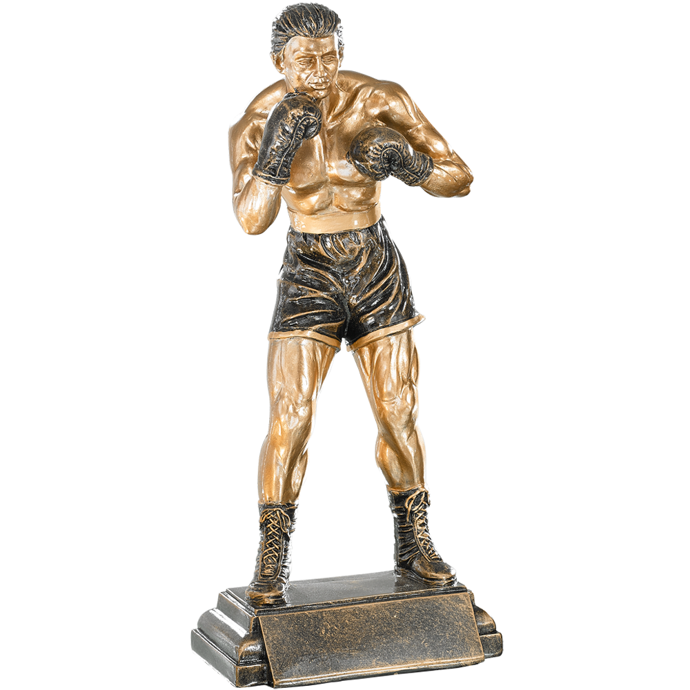 Trophée Personnalisé Figurine 148-95-RM