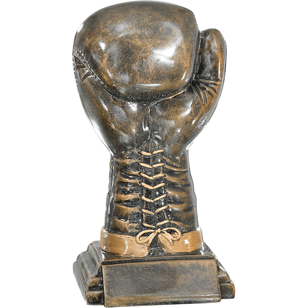 Trophée Personnalisé Figurine 148-91-RM