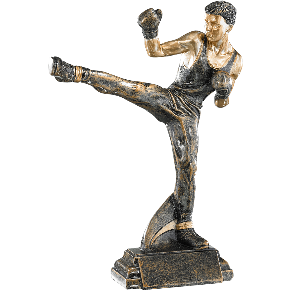 Trophée Personnalisé Figurine 147-51-RM