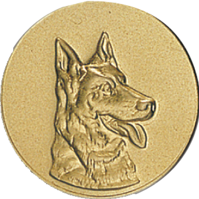 Trophée Amitié Personnalisé 52534-C