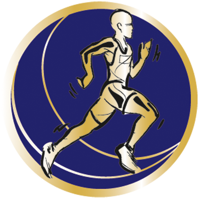 Médaille Personnalisée Ø 70 mm - Q-049