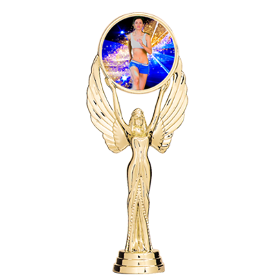 Figurine MD