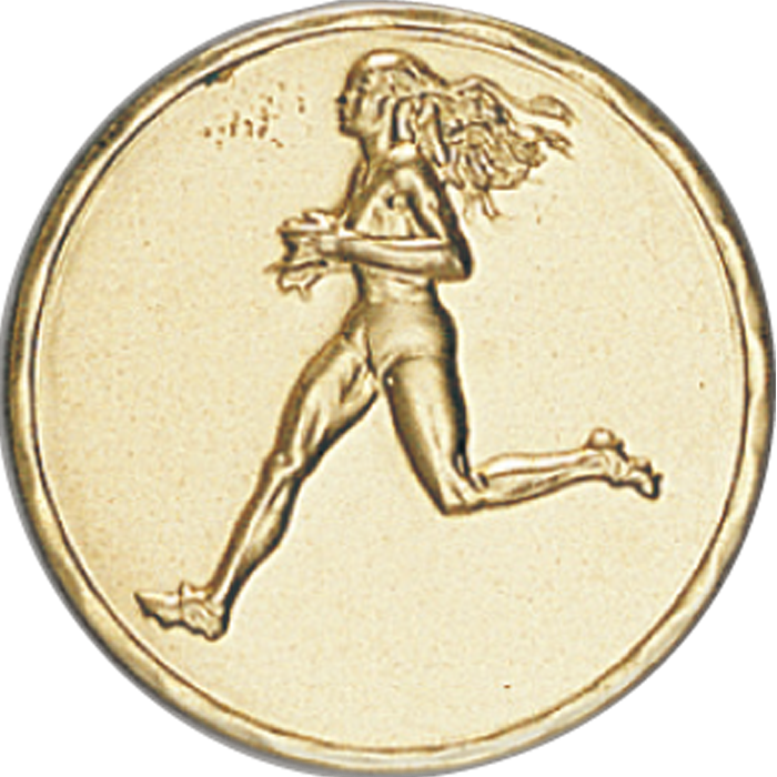 Médaille Personnalisée Ø 40 mm - Q-042