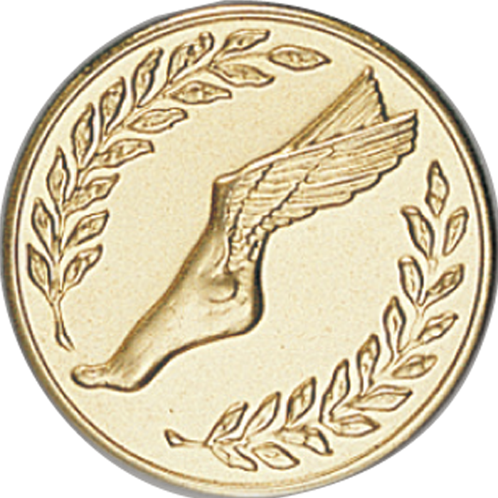 Médaille Personnalisée Ø 50 mm - Q-075