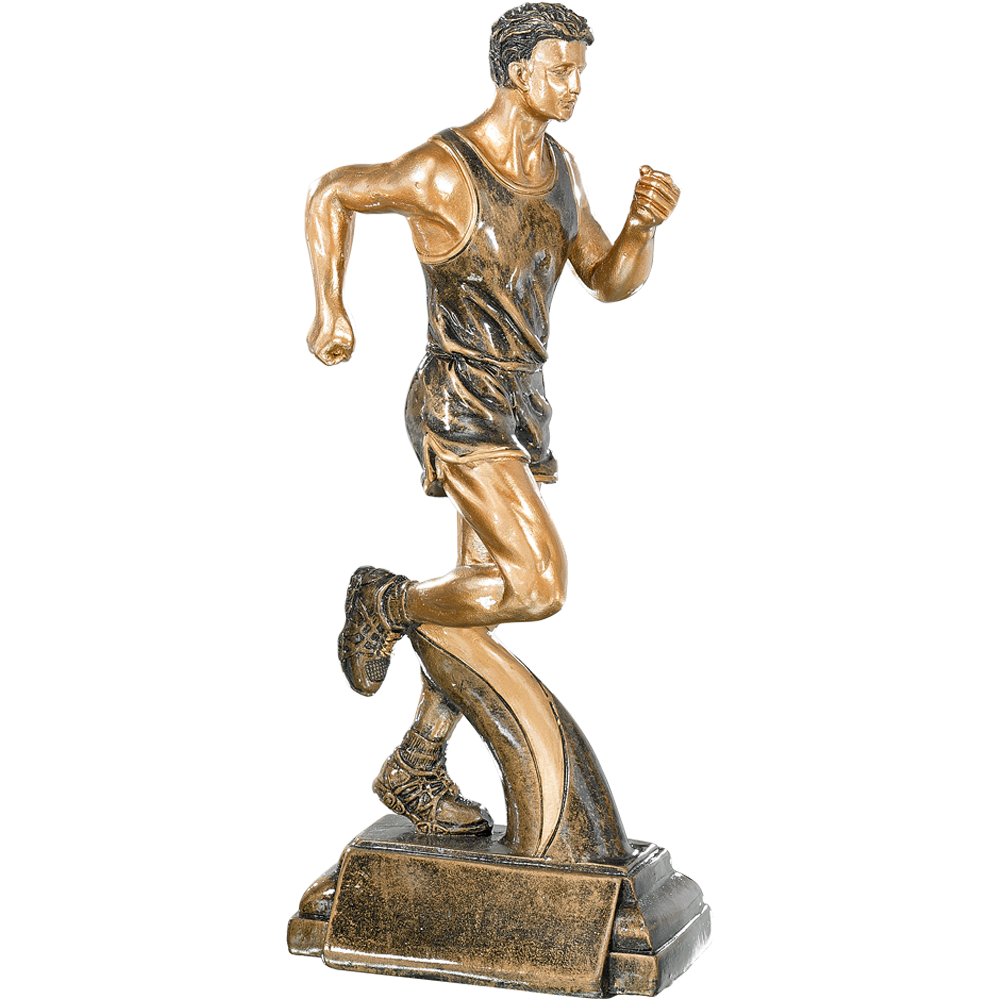 Trophée Personnalisé Figurine 148-94-RM