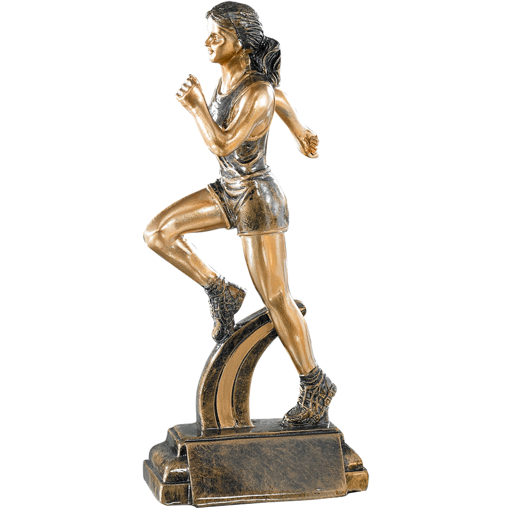 Trophée Personnalisé Figurine 148-91-RM