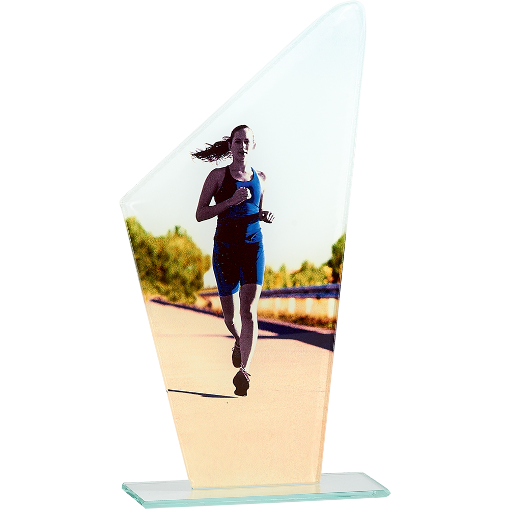 Trophée Personnalisé Figurine 147-51-RM