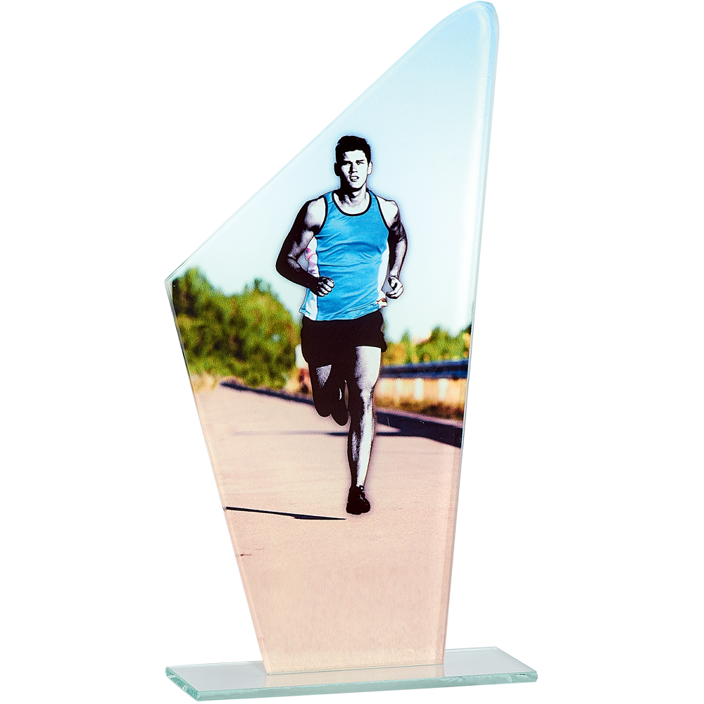 Trophée Personnalisé Figurine 147-31-RM