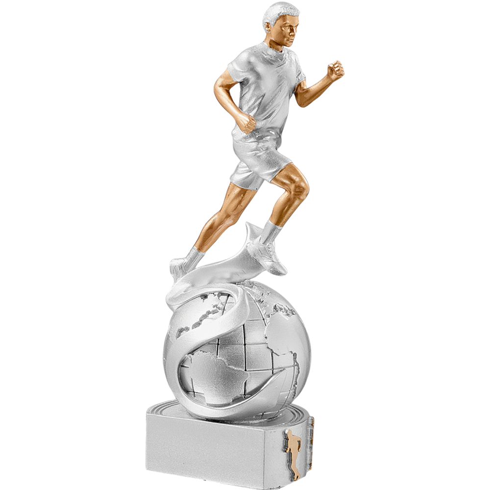 Trophée Personnalisé Figurine 147-01-RM