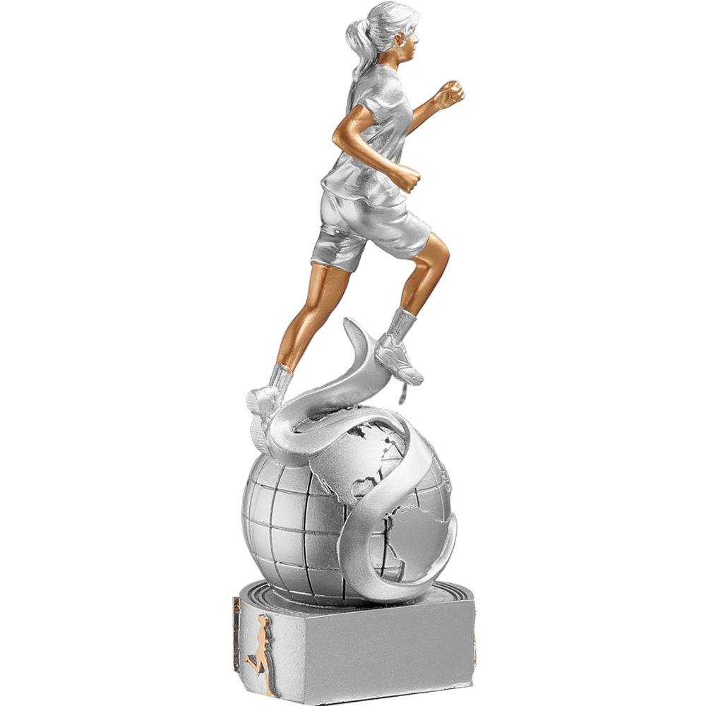 Trophée Personnalisé Figurine 148-95-RM