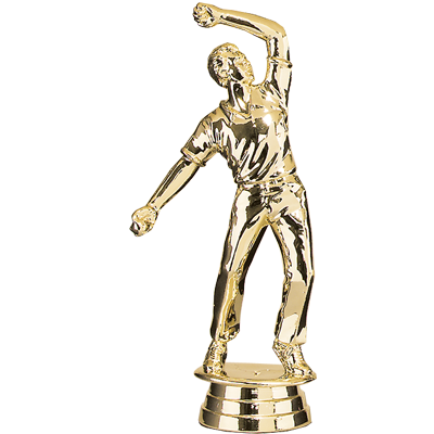 Figurine MD