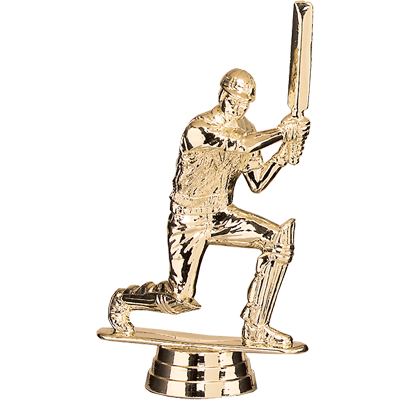 Trophée Personnalisé Figurine 143-01-D