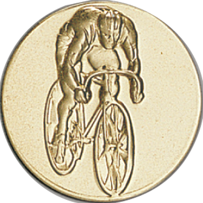 Médaille Personnalisée Ø 70 mm - 080