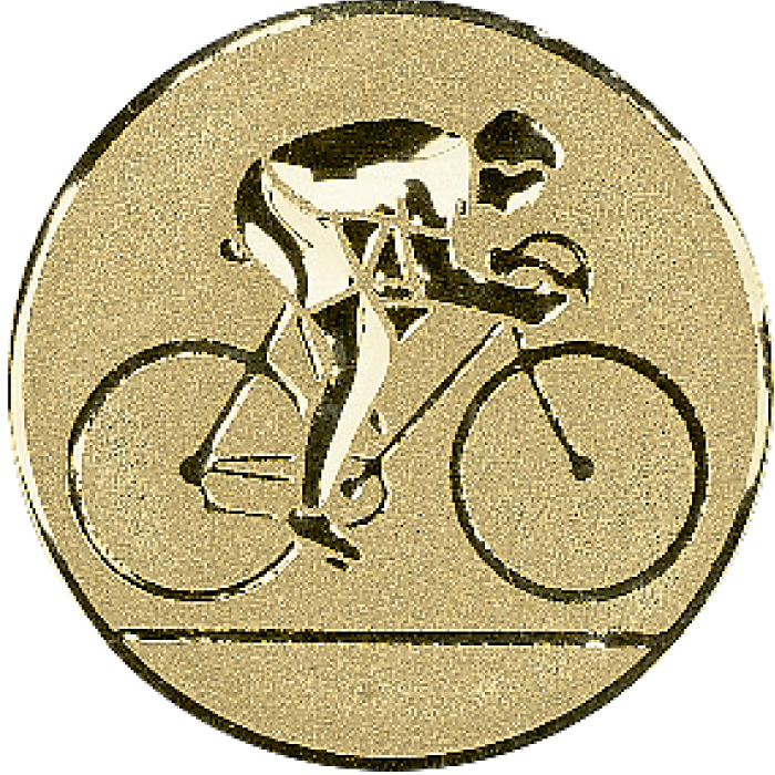 Trophée Personnalisé Médaillon 134-02-C