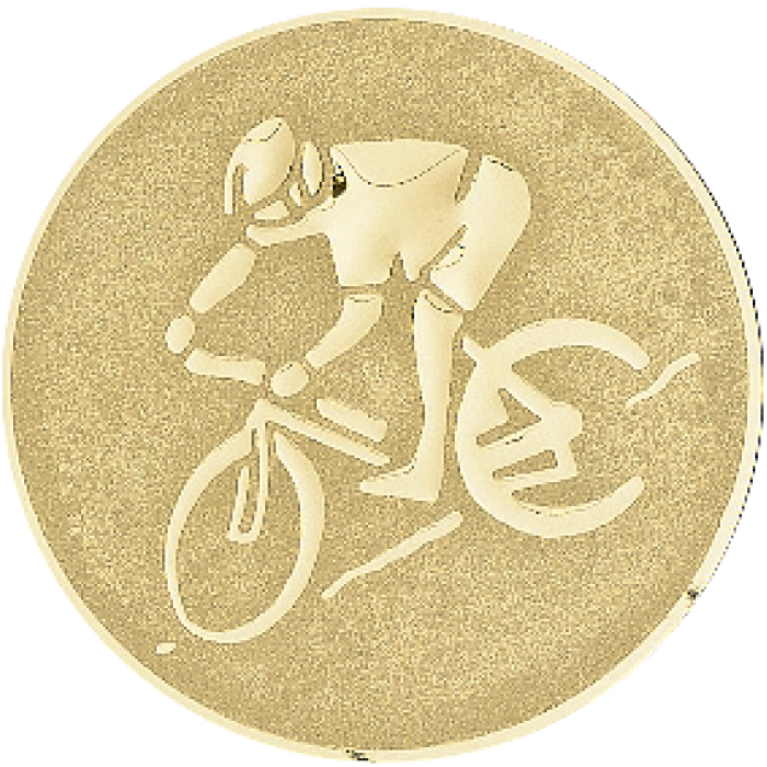 Médaille Personnalisée Ø 70 mm  Q-079