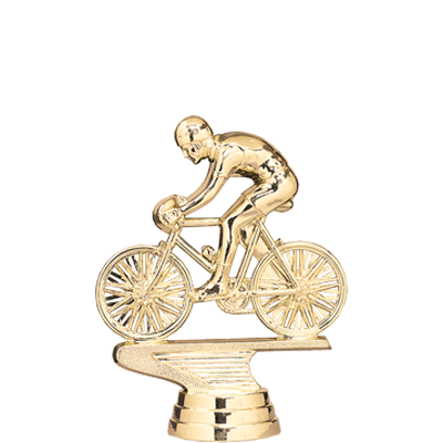 Trophée Personnalisé Figurine 143-01-D