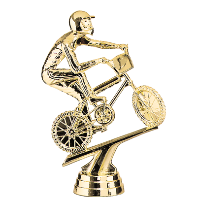Trophée Personnalisé Figurine 144-35-D