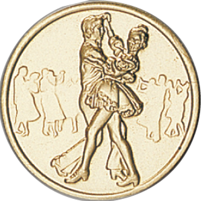 Trophée Amitié Personnalisé 52534-C