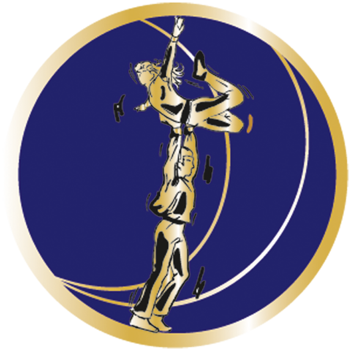 Médaille Personnalisée Ø 50 mm - Q-038