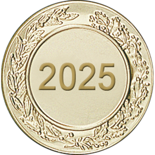 Trophée Personnalisé 61418-C