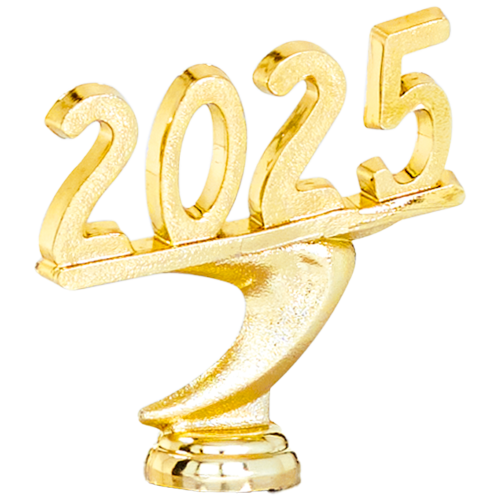 Trophée Personnalisé Figurine 143-01-D