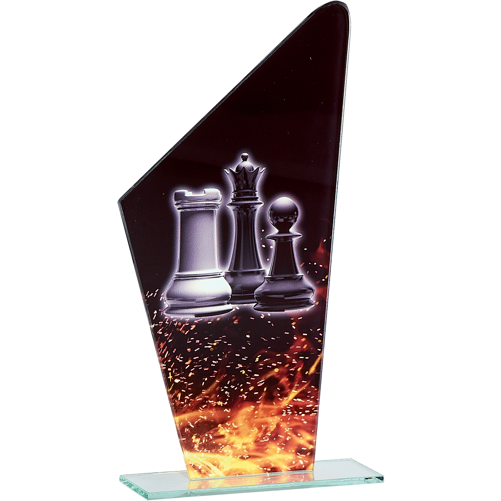 Trophée Personnalisé Figurine 148-91-RM