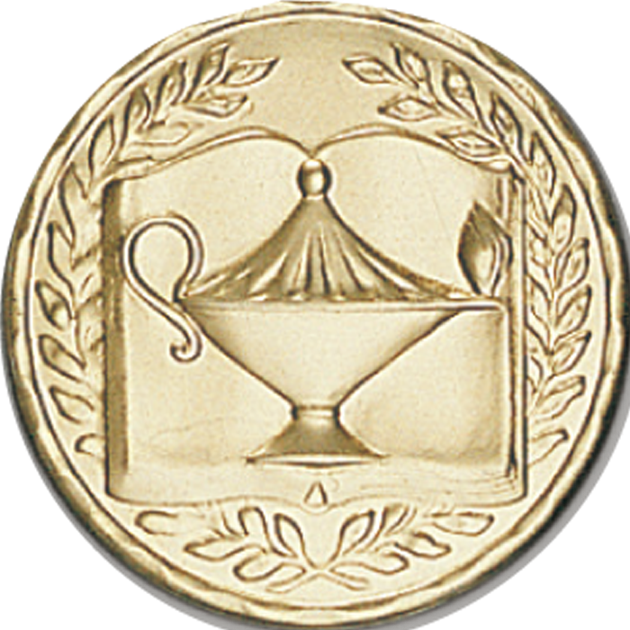 Trophée Personnalisé 31432-C