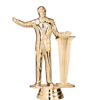 Figurine MD