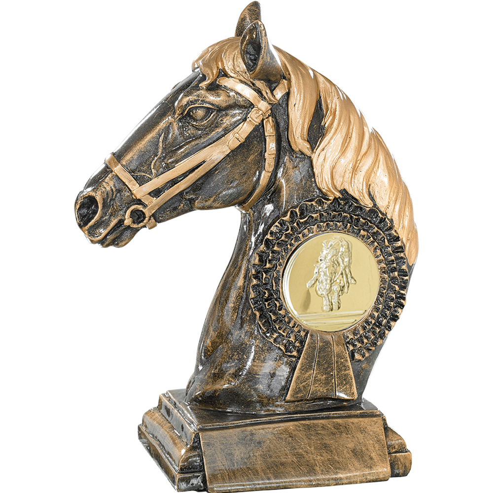 Trophée Personnalisé Figurine 147-51-RM